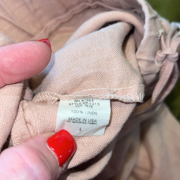 "Krisa"-linen - Picture 6 of 6